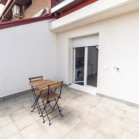 Alfalfa Atico Apartments Madrid Ngoại thất bức ảnh