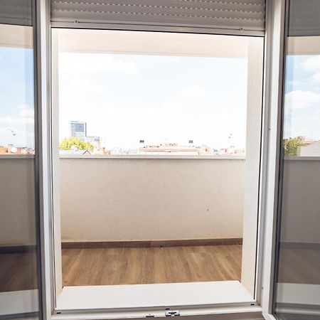 Alfalfa Atico Apartments Madrid Ngoại thất bức ảnh