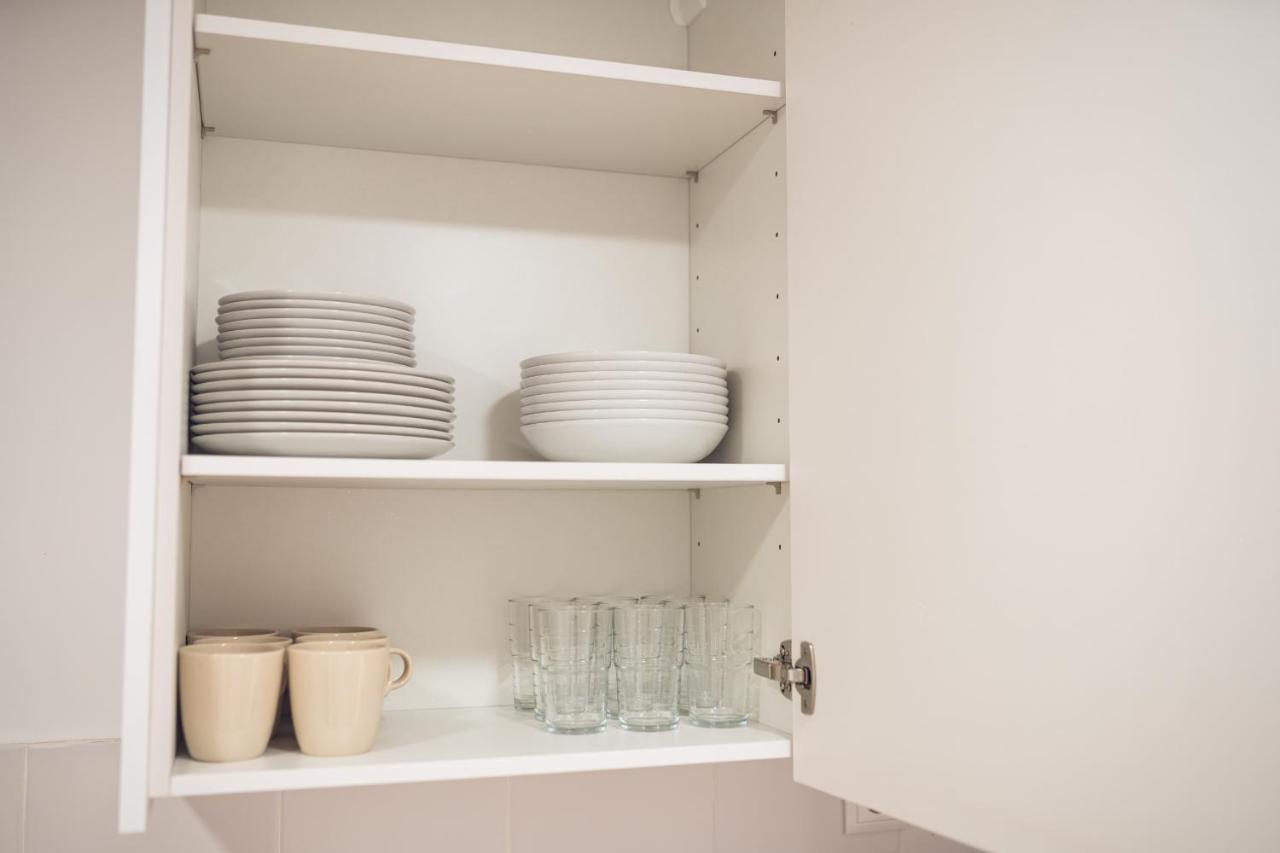 Alfalfa Atico Apartments Madrid Ngoại thất bức ảnh
