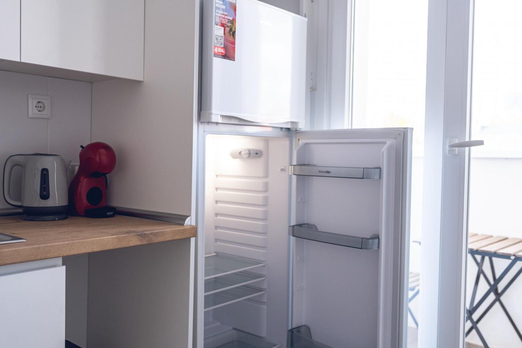 Alfalfa Atico Apartments Madrid Ngoại thất bức ảnh