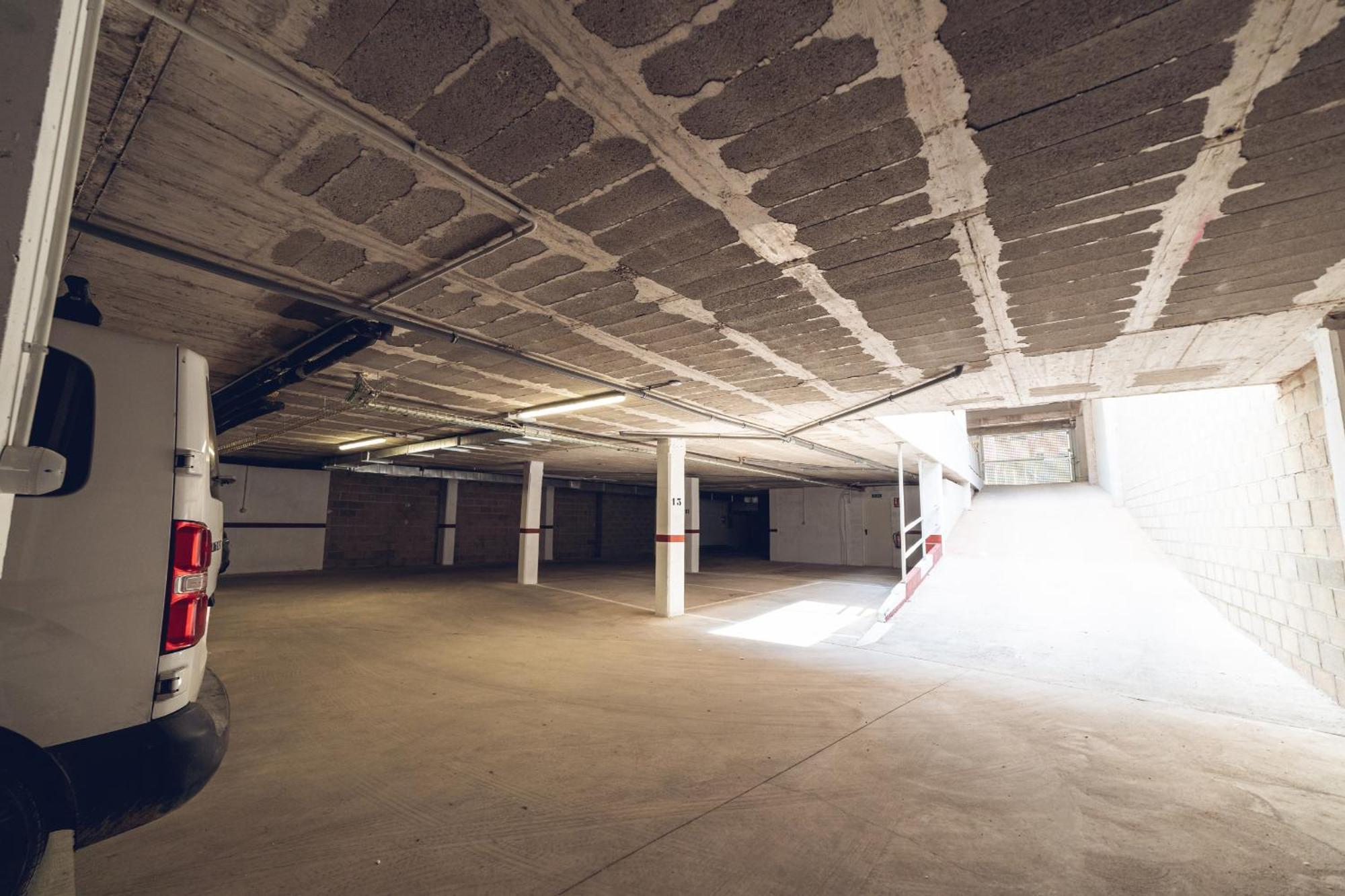 Alfalfa Atico Apartments Madrid Ngoại thất bức ảnh