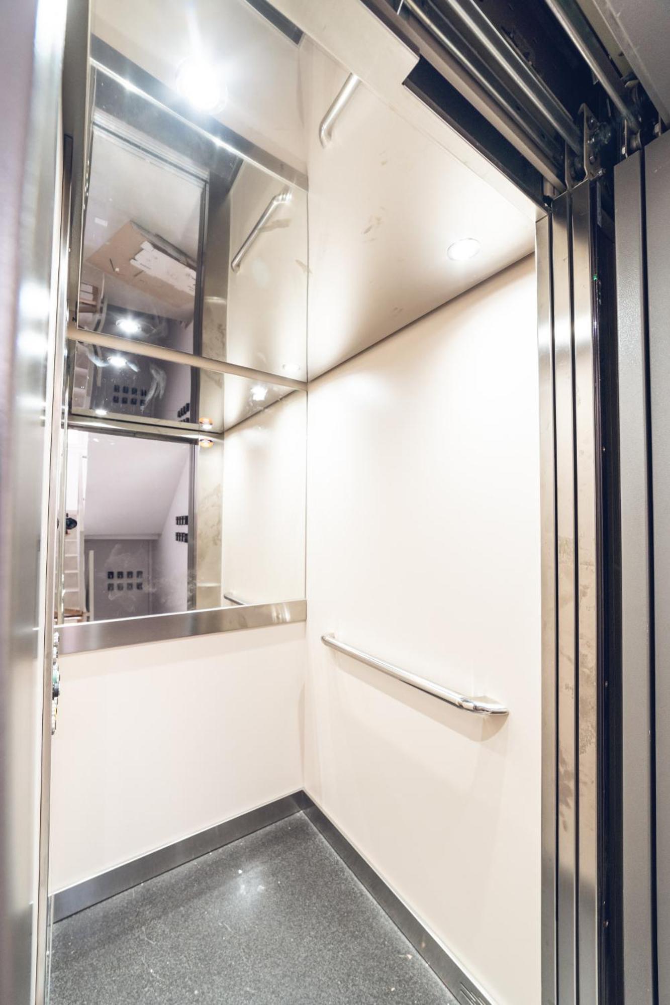 Alfalfa Atico Apartments Madrid Ngoại thất bức ảnh