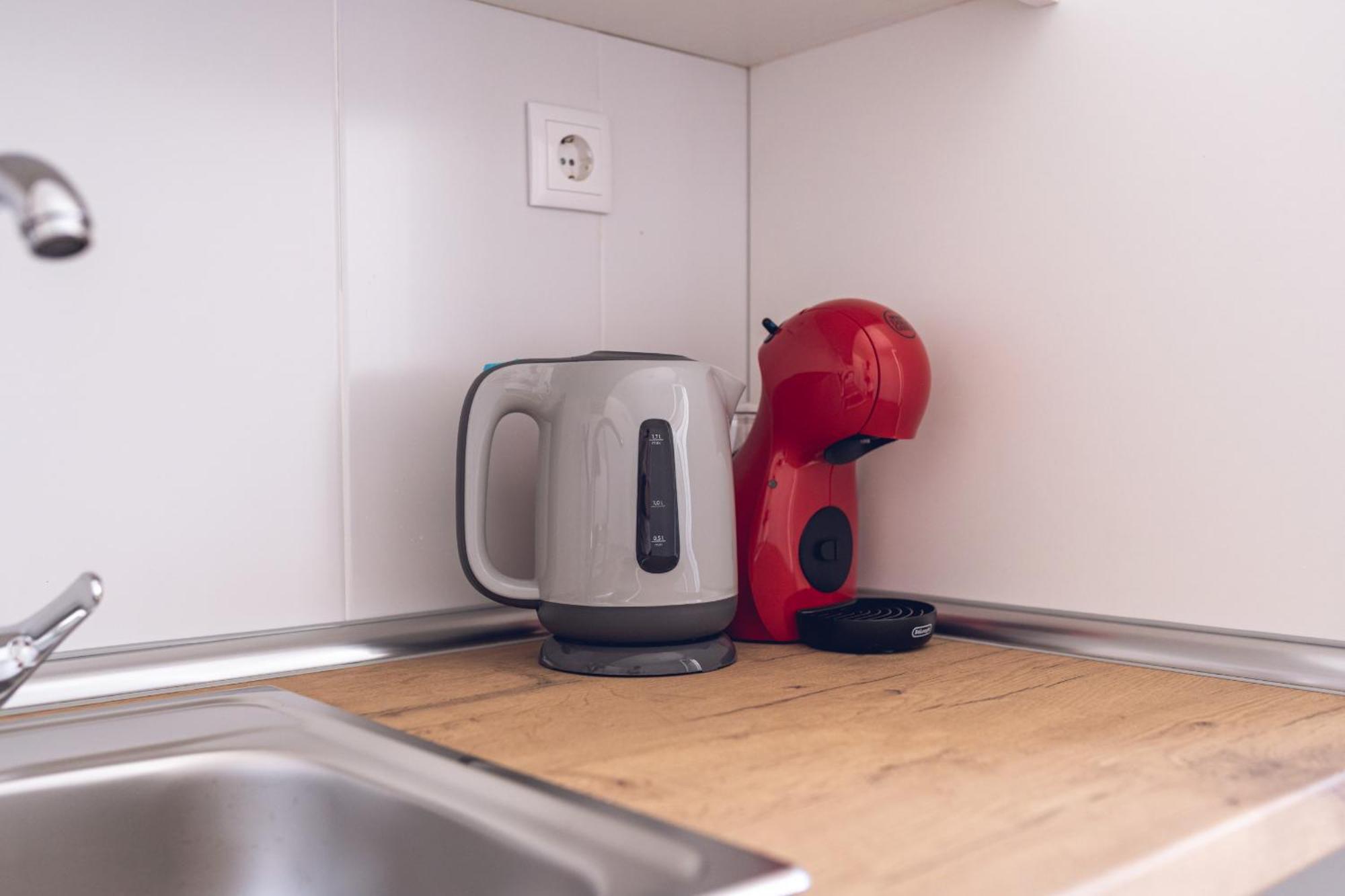 Alfalfa Atico Apartments Madrid Ngoại thất bức ảnh