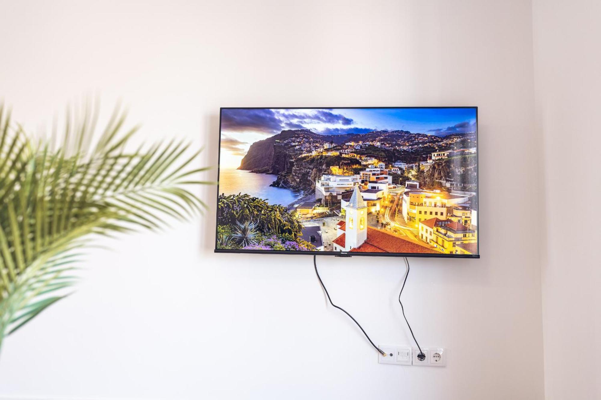Alfalfa Atico Apartments Madrid Ngoại thất bức ảnh