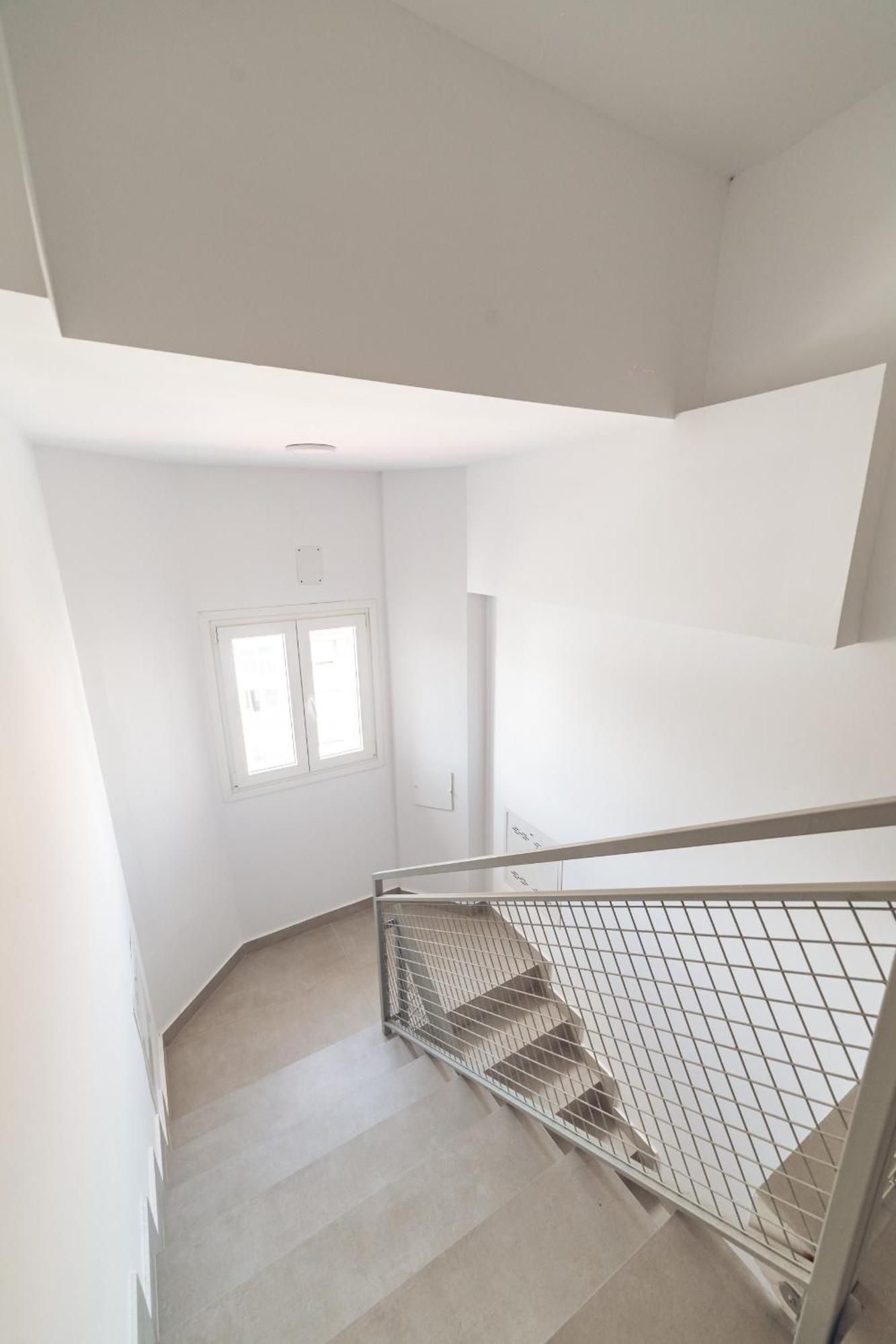 Alfalfa Atico Apartments Madrid Ngoại thất bức ảnh