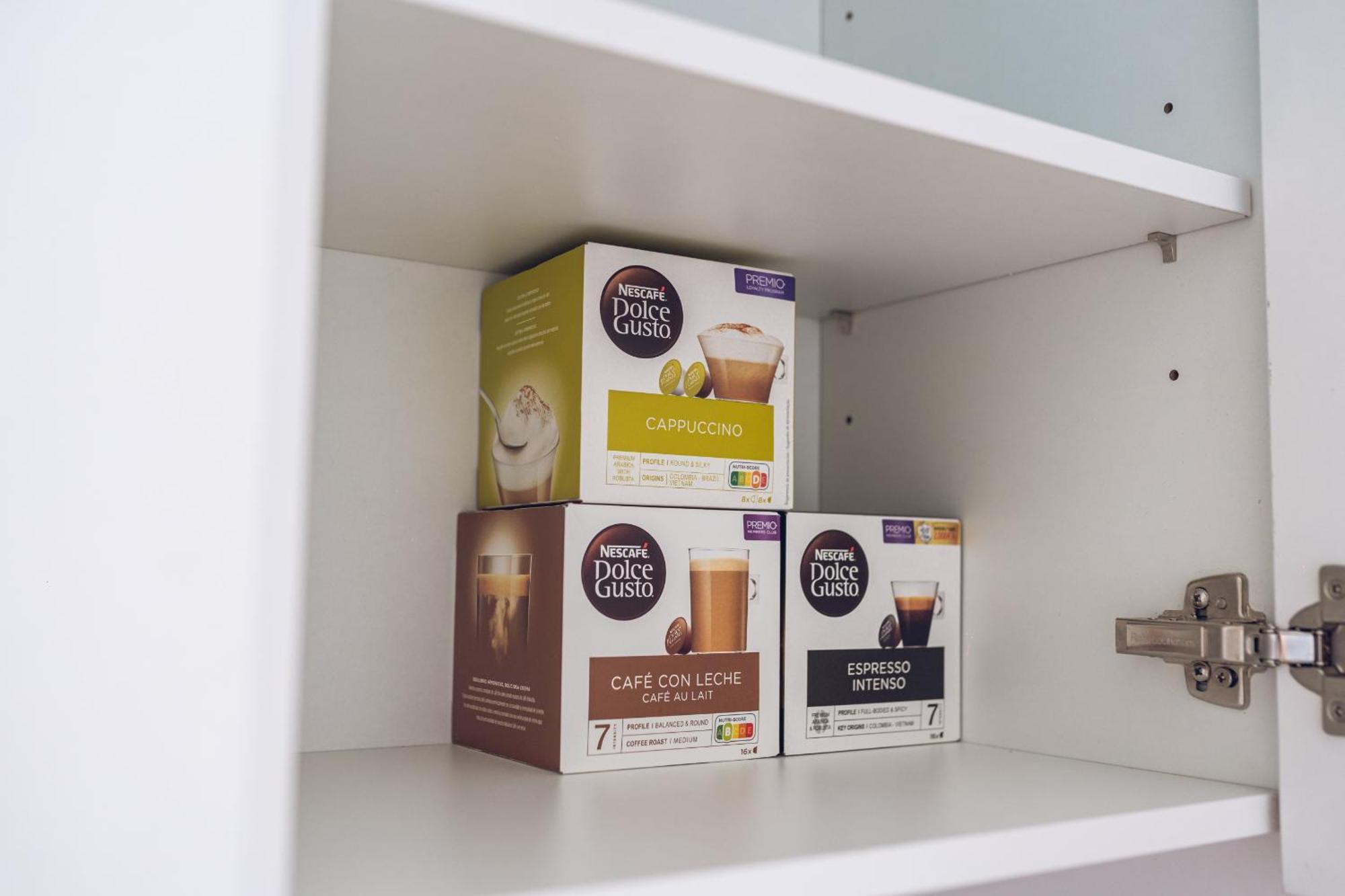 Alfalfa Atico Apartments Madrid Ngoại thất bức ảnh