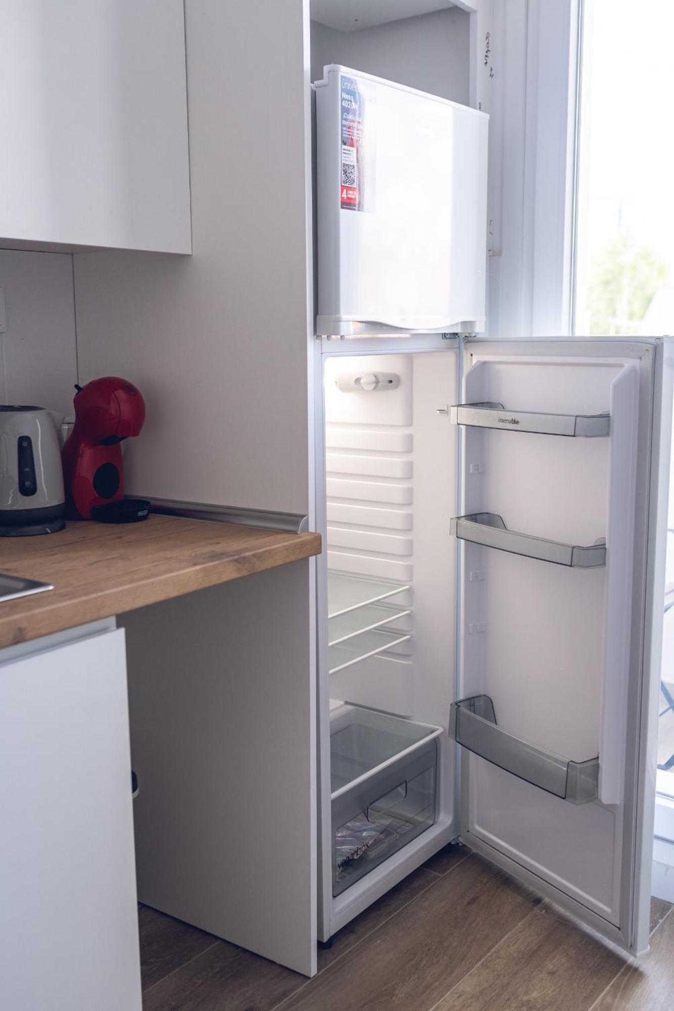 Alfalfa Atico Apartments Madrid Ngoại thất bức ảnh