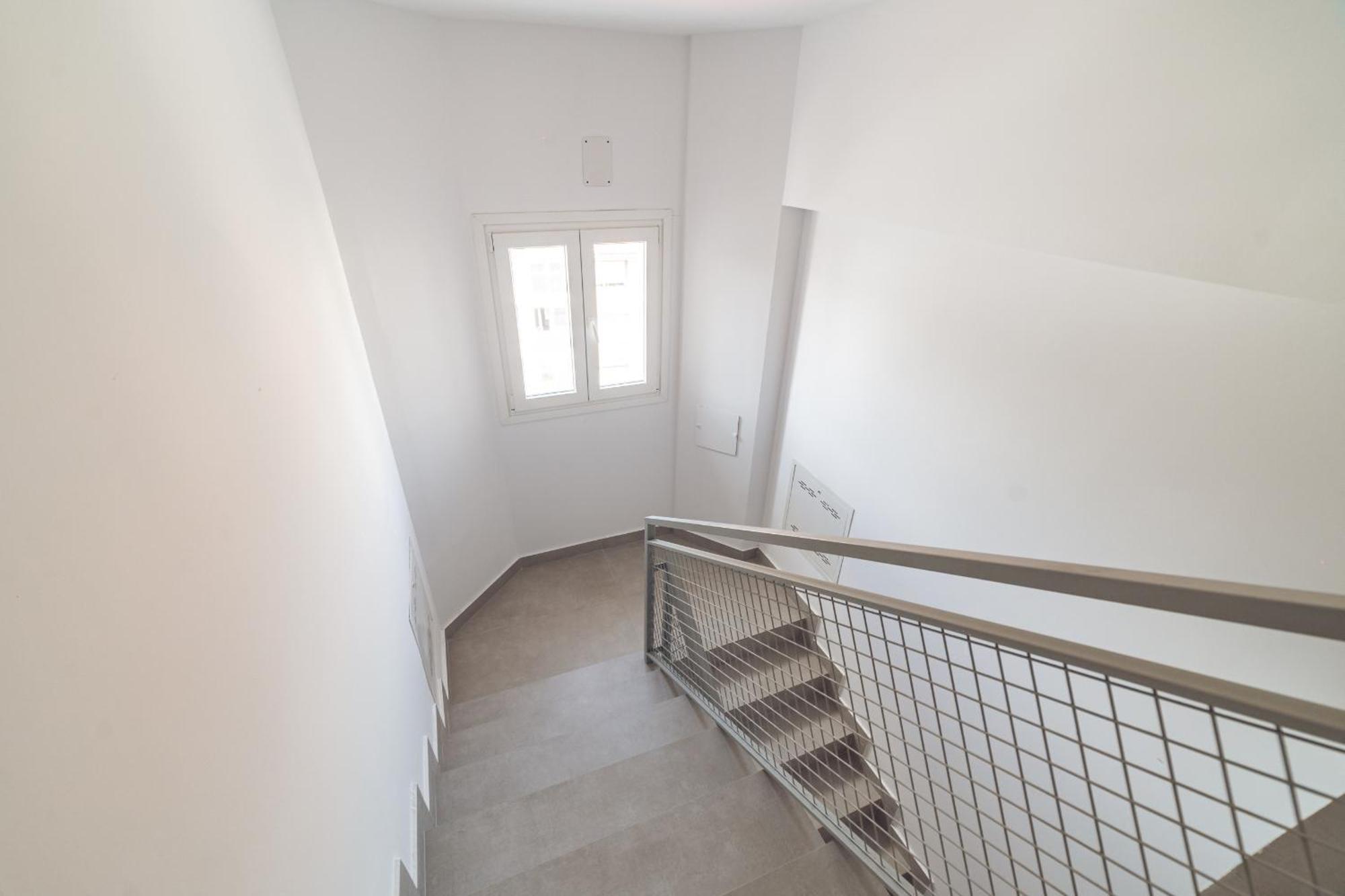 Alfalfa Atico Apartments Madrid Ngoại thất bức ảnh
