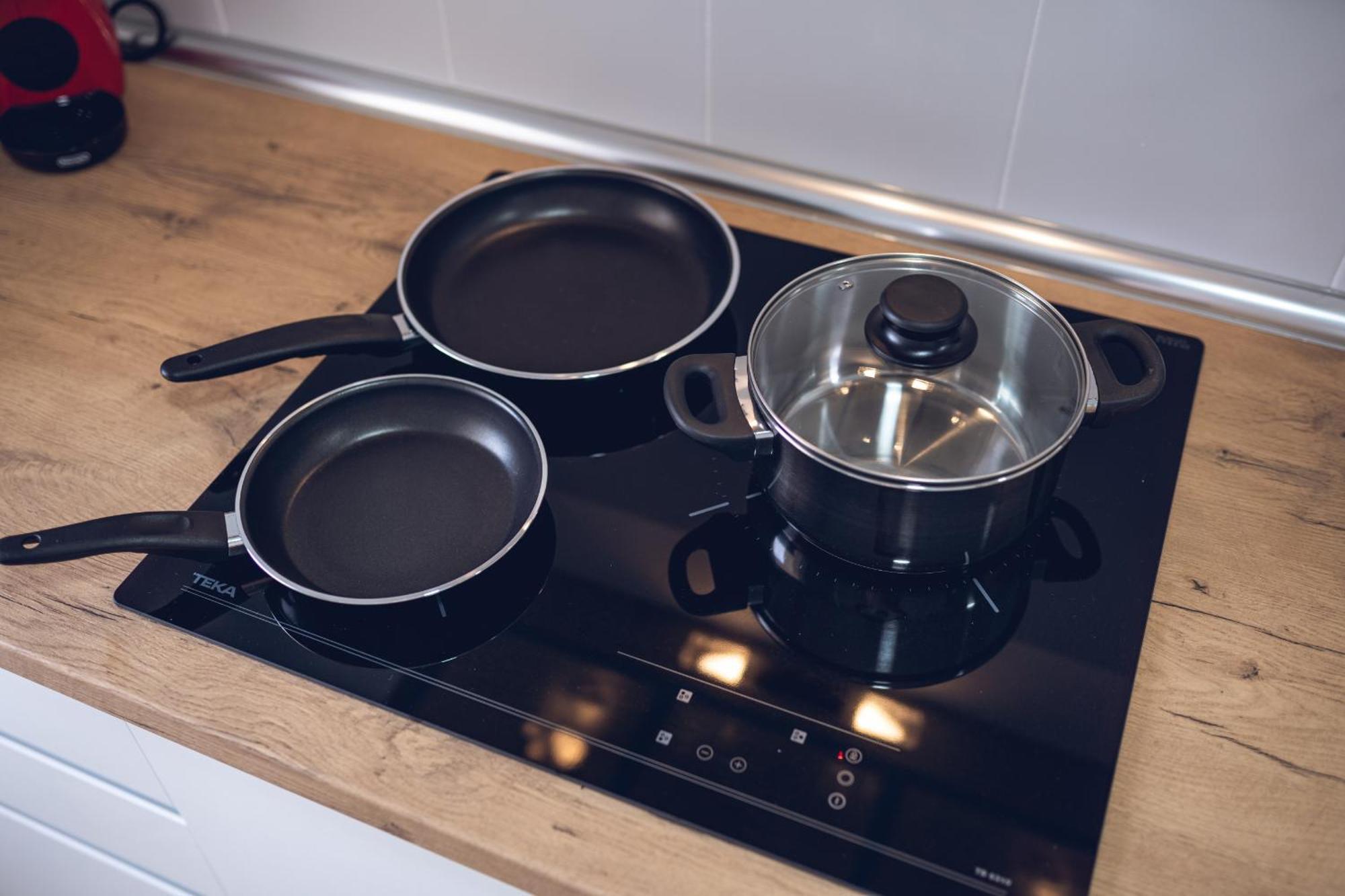 Alfalfa Atico Apartments Madrid Ngoại thất bức ảnh