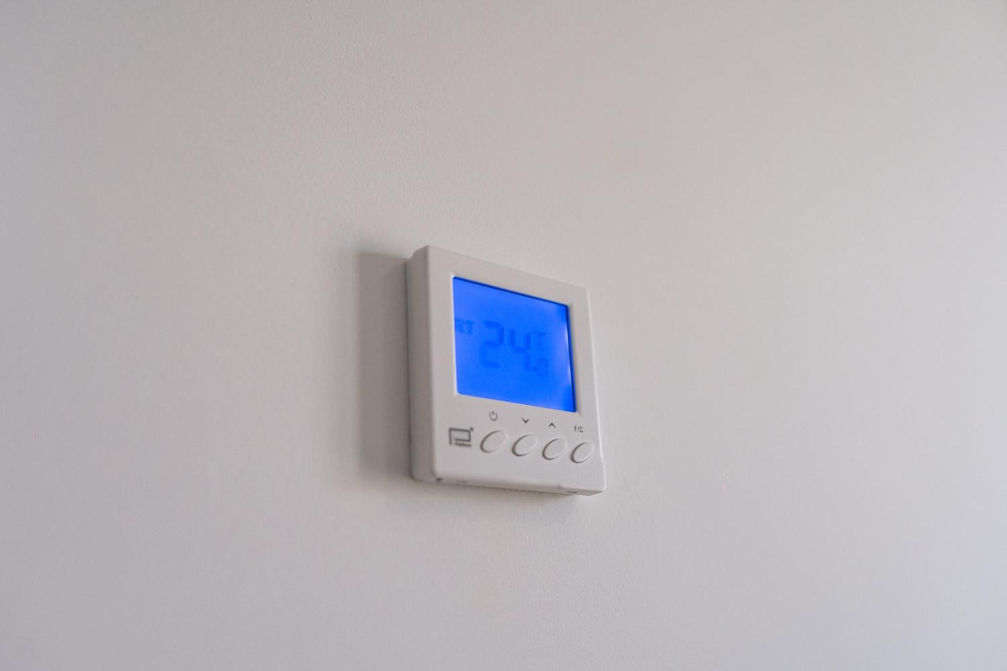Alfalfa Atico Apartments Madrid Ngoại thất bức ảnh