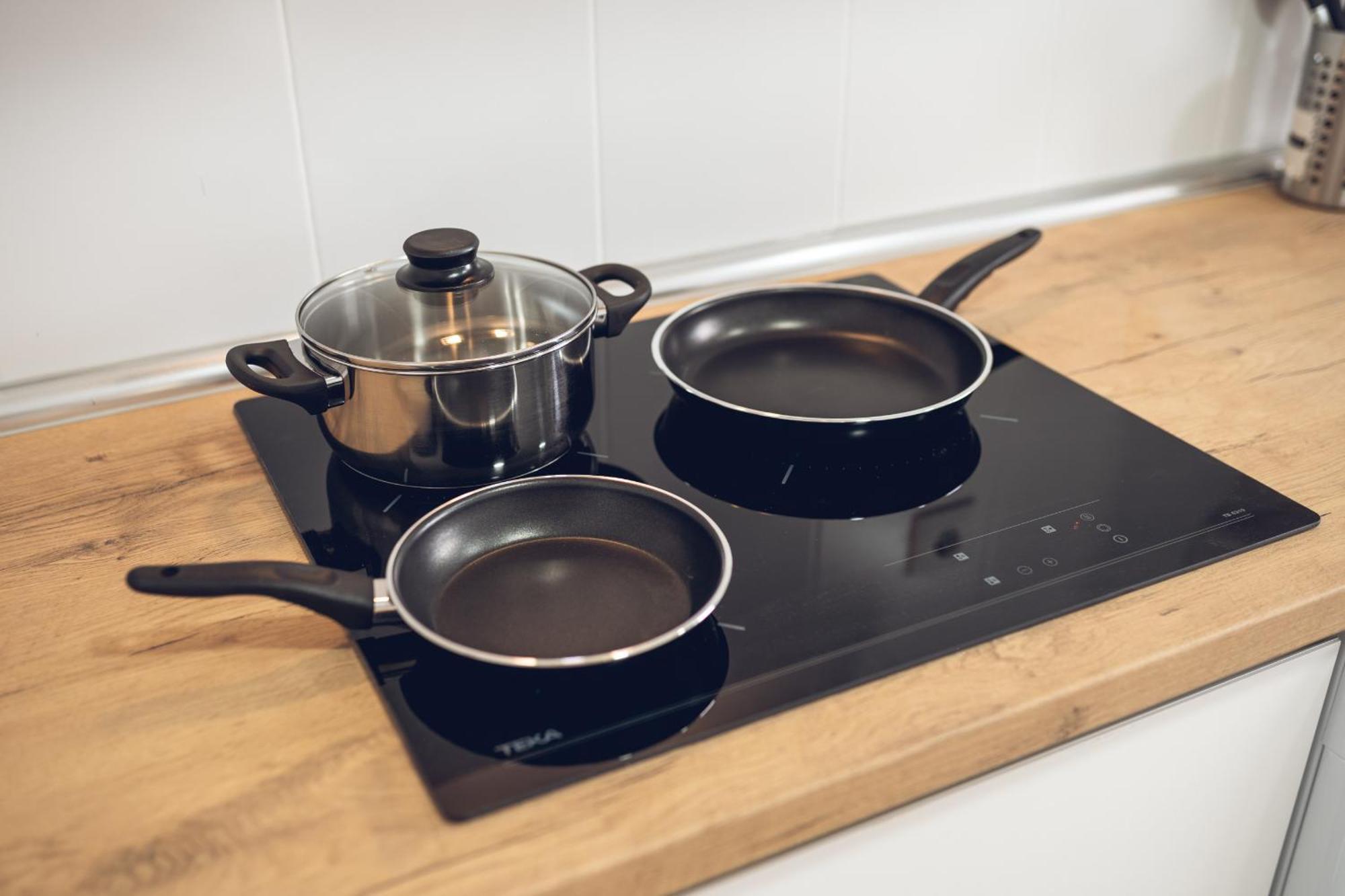 Alfalfa Atico Apartments Madrid Ngoại thất bức ảnh