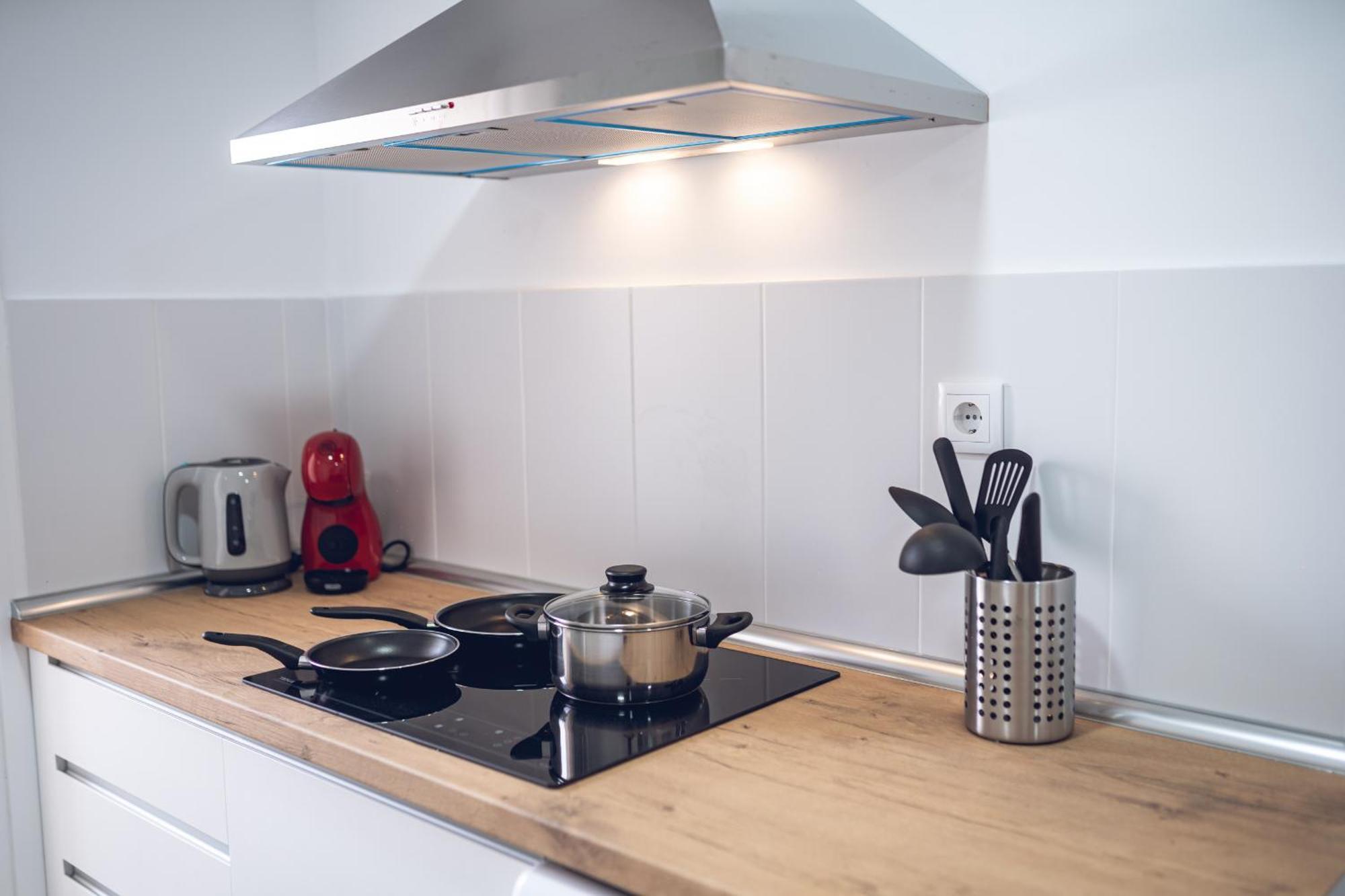 Alfalfa Atico Apartments Madrid Ngoại thất bức ảnh